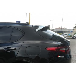 Αεροτομή οροφής VTR της Stile Italia για Alfa Romeo Stelvio (Type 949)